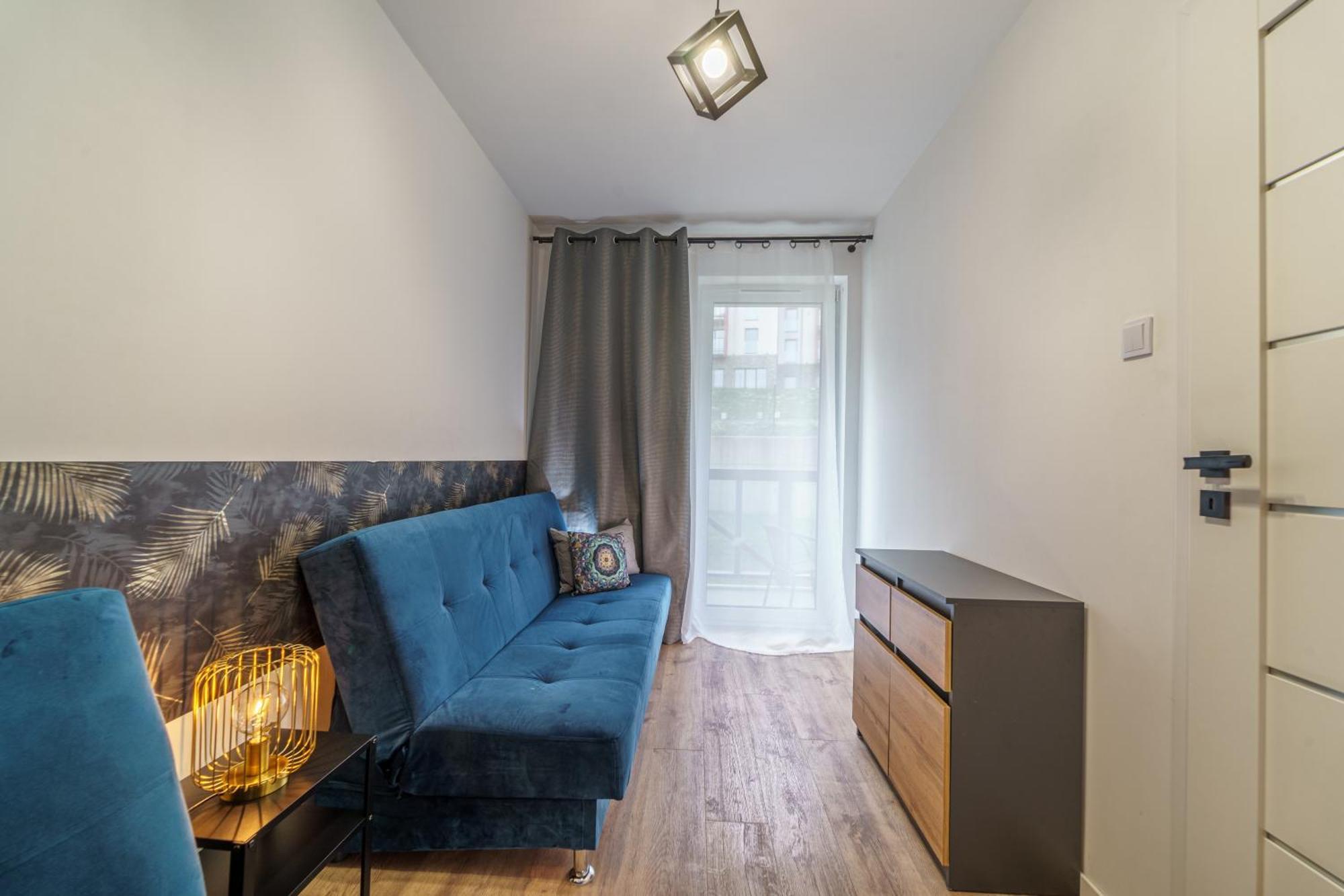 Apartament16 Zrodlana Mountainaparts Swieradow-Zdroj Exterior photo