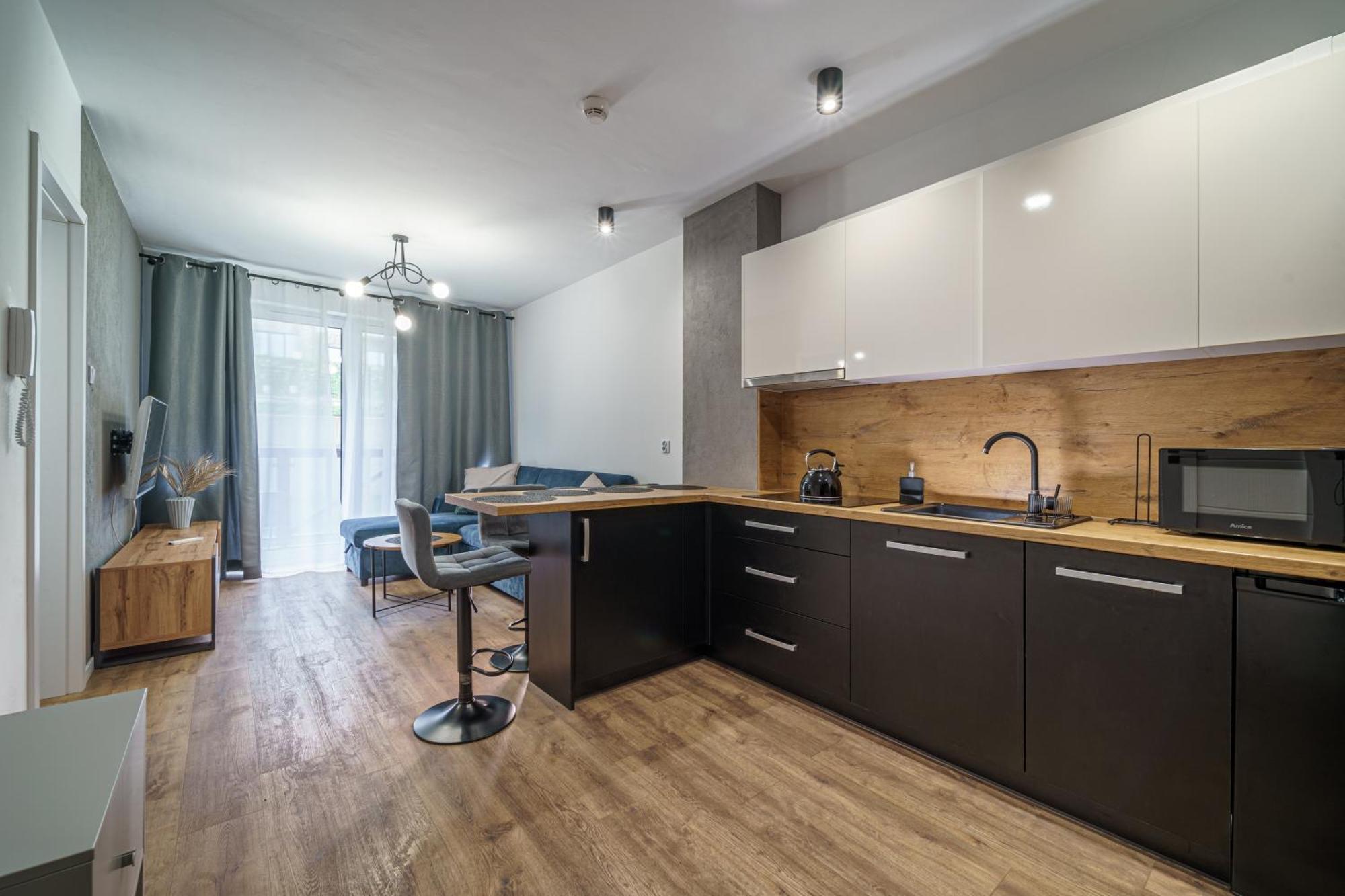 Apartament16 Zrodlana Mountainaparts Swieradow-Zdroj Exterior photo
