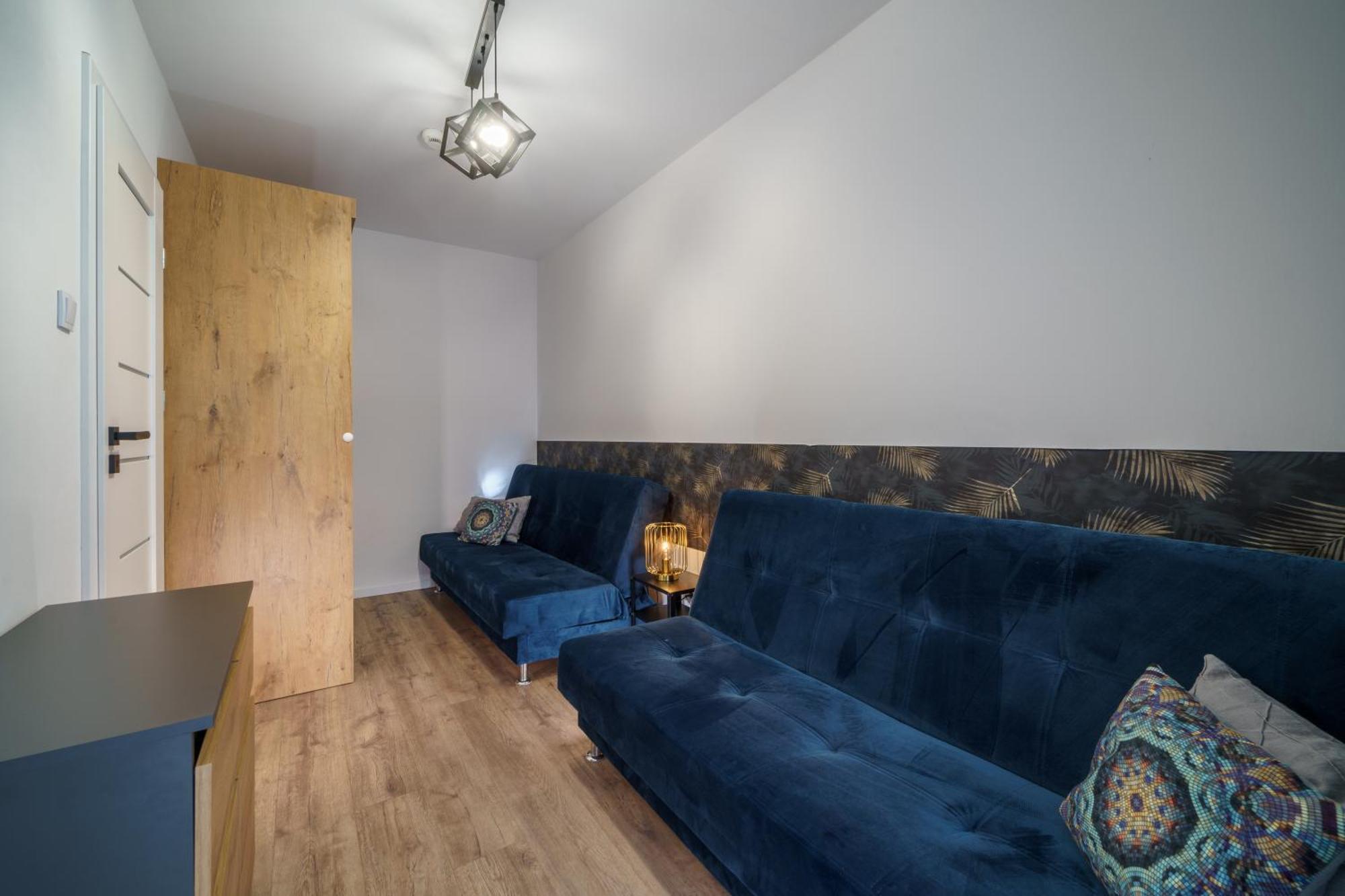 Apartament16 Zrodlana Mountainaparts Swieradow-Zdroj Exterior photo